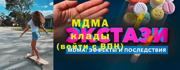 хмурый Баксан